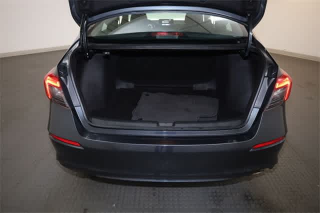 Thumbnail: 2023 Honda Civic - 34