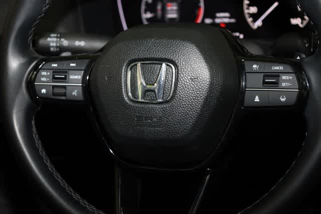 Thumbnail: 2023 Honda Civic - 29