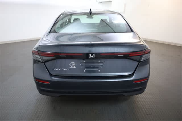Thumbnail: 2024 Honda Accord - 6