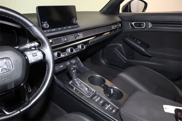 Thumbnail: 2023 Honda Civic - 23