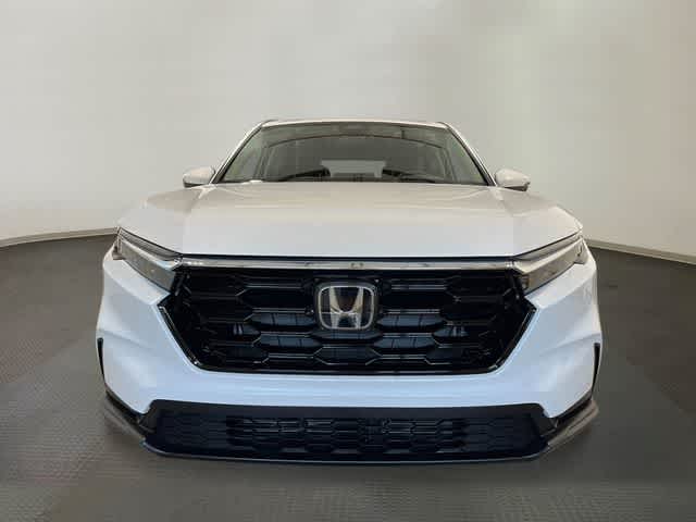 Thumbnail: 2026 Honda CR-V - 9