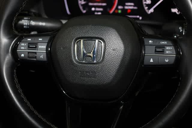 Thumbnail: 2022 Honda Civic - 30