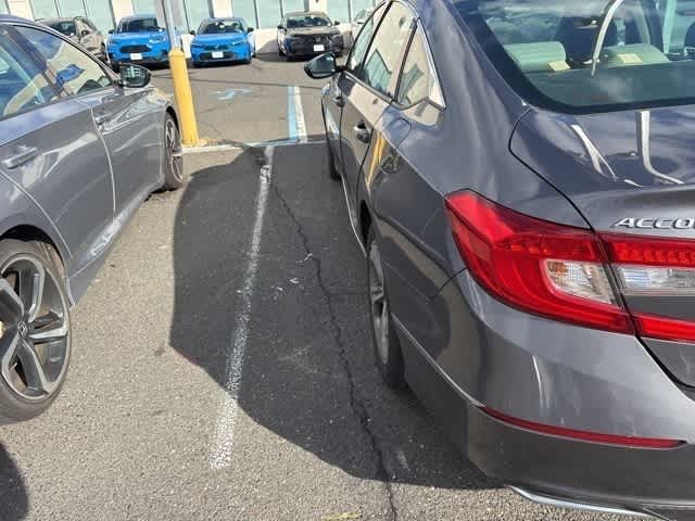 Thumbnail: 2018 Honda Accord - 16