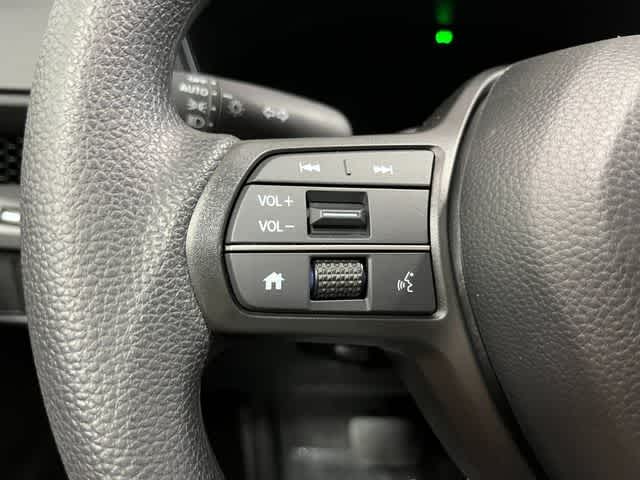 Thumbnail: 2026 Honda CR-V - 11