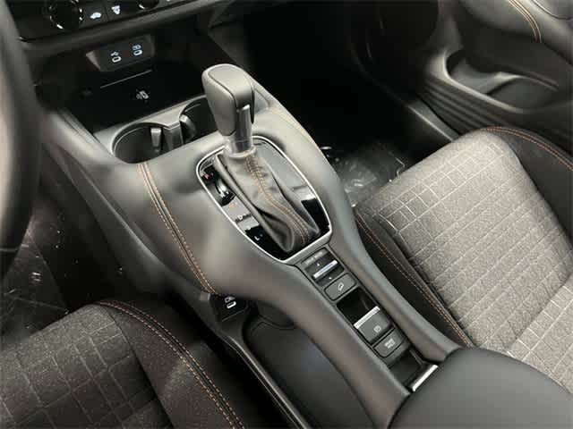 Thumbnail: 2026 Honda HR-V - 22