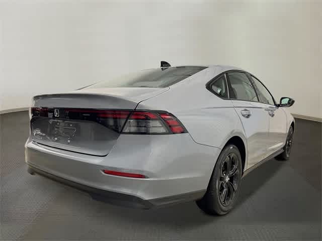 Thumbnail: 2025 Honda Accord - 5