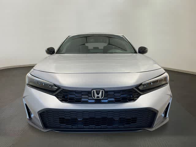 Thumbnail: 2026 Honda Civic - 10