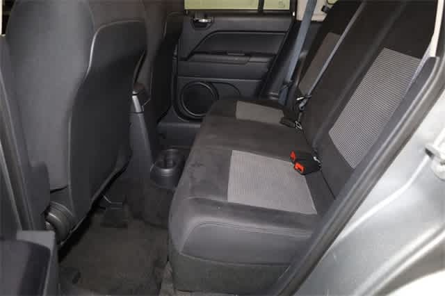 Thumbnail: 2015 Jeep Compass - 21