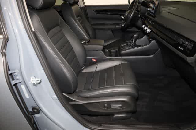 Thumbnail: 2023 Honda CR-V - 20