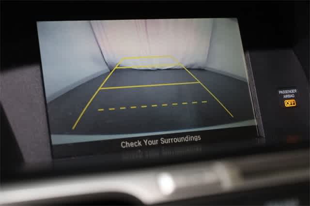 Thumbnail: 2013 Honda Accord - 24