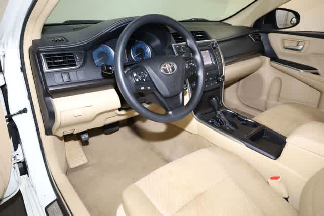 Thumbnail: 2017 Toyota Camry - 13