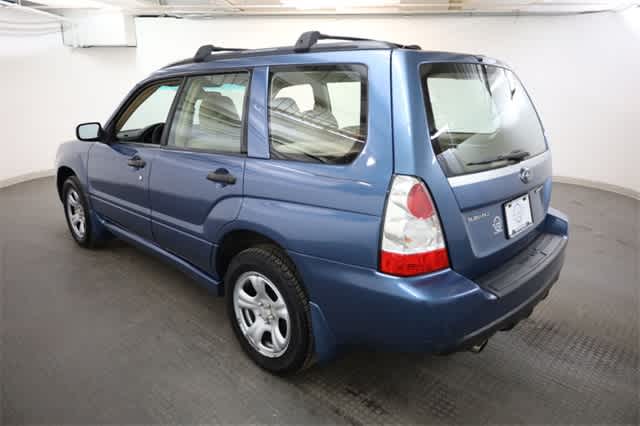 Thumbnail: 2007 Subaru Forester - 4