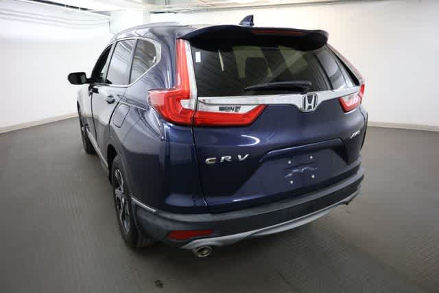 Thumbnail: 2019 Honda CR-V - 5