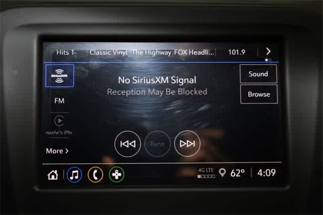 Thumbnail: 2023 Chevrolet Equinox - 27