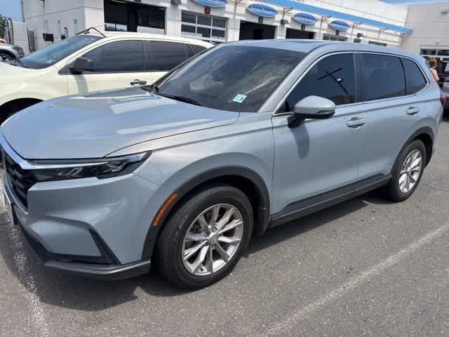 Thumbnail: 2024 Honda CR-V - 2