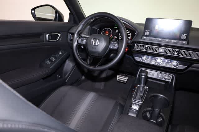 Thumbnail: 2023 Honda Civic - 22