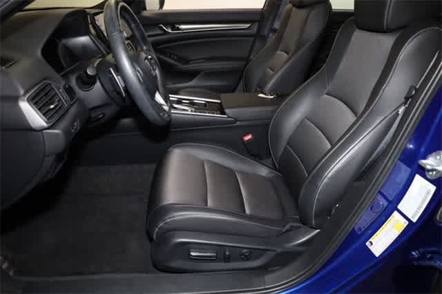 Thumbnail: 2022 Honda Accord - 15