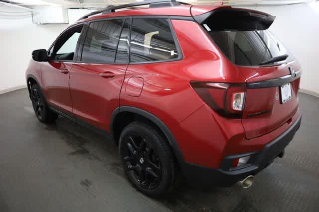 Thumbnail: 2024 Honda Passport - 4