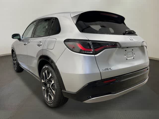 Thumbnail: 2027 Honda HR-V - 3