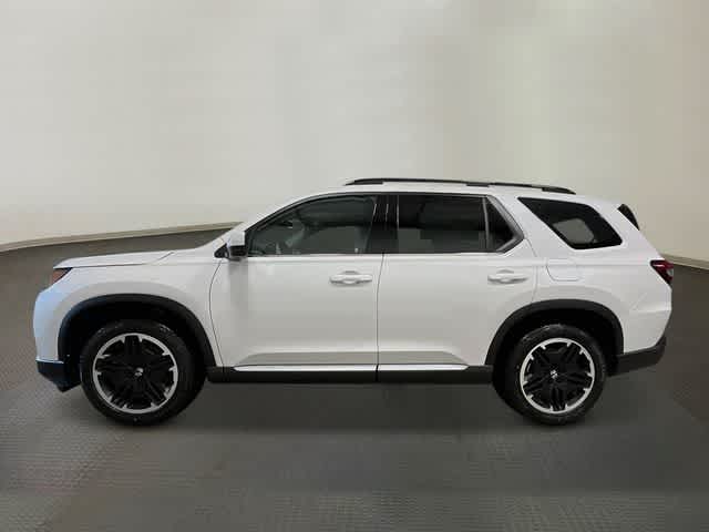 Thumbnail: 2026 Honda Pilot - 2