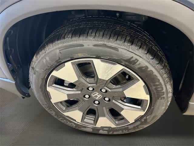 Thumbnail: 2026 Honda Pilot - 11