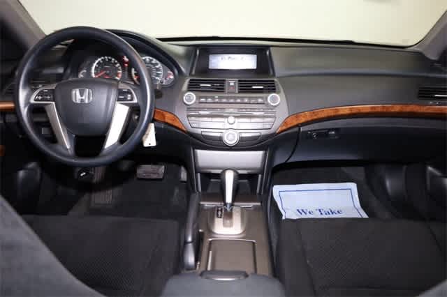 Thumbnail: 2011 Honda Accord - 16