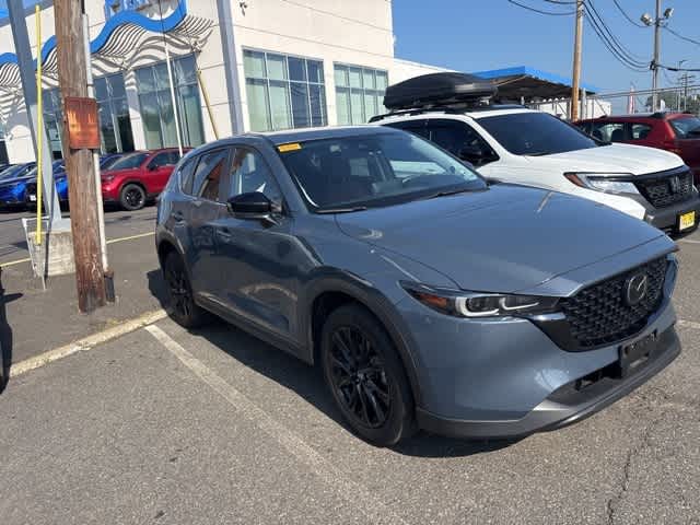 Thumbnail: 2023 Mazda CX-5 - 12