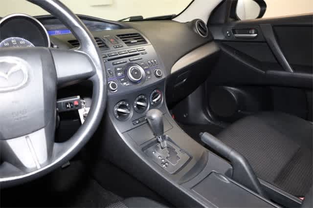 Thumbnail: 2012 Mazda Mazda3 - 23