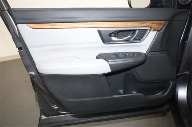 Thumbnail: 2017 Honda CR-V - 13