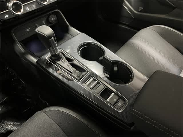 Thumbnail: 2026 Honda Civic - 16