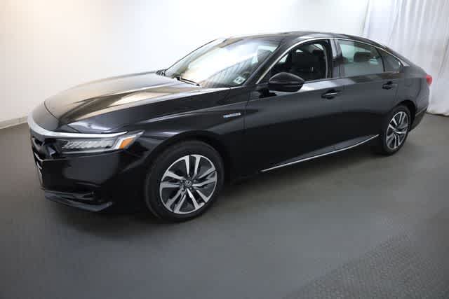 Thumbnail: 2021 Honda Accord - 2