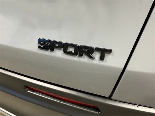 Thumbnail: 2026 Honda HR-V - 7