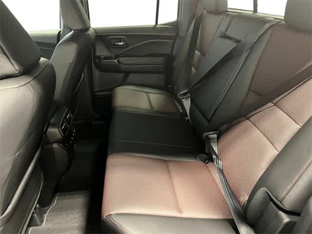 Thumbnail: 2026 Honda Ridgeline - 23