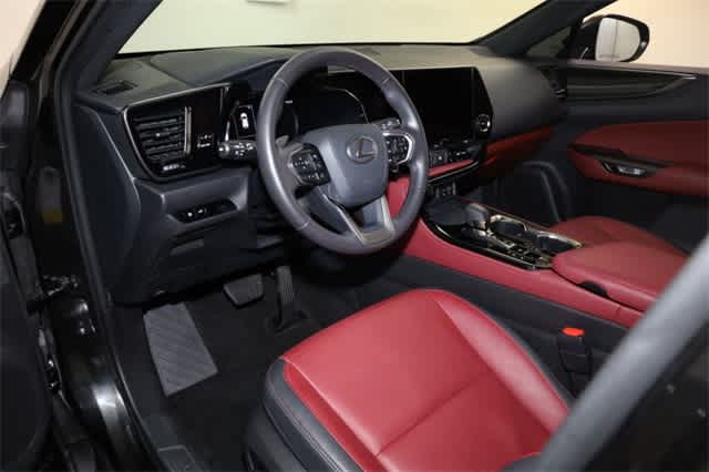 Thumbnail: 2024 Lexus NX - 14