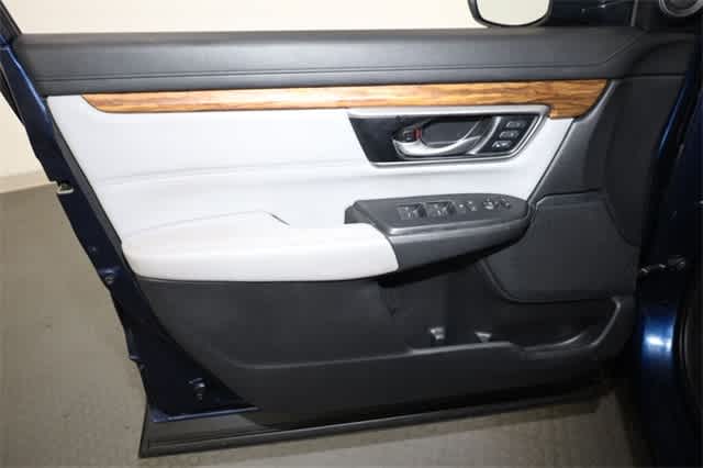 Thumbnail: 2021 Honda CR-V - 13