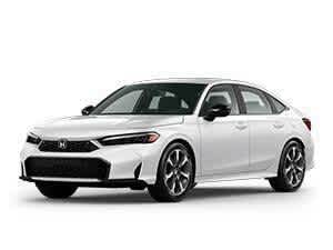 2026 Honda Civic Sport Touring 3