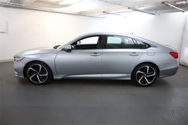 Thumbnail: 2020 Honda Accord - 3