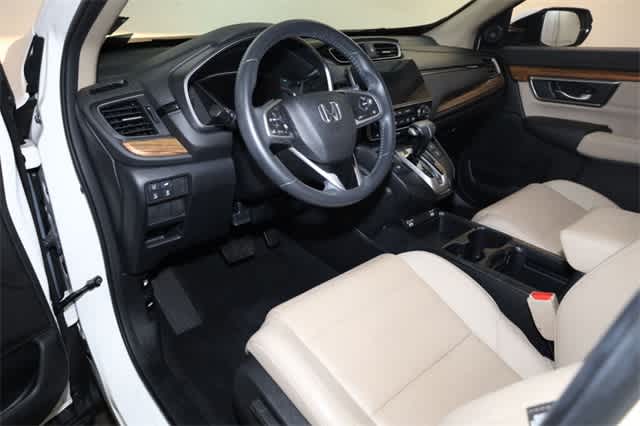 Thumbnail: 2022 Honda CR-V - 14