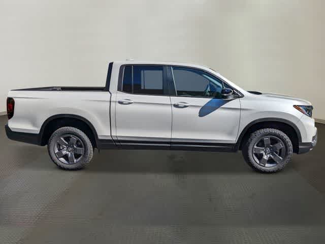 Thumbnail: 2026 Honda Ridgeline - 6