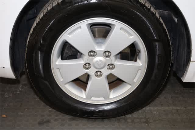 Thumbnail: 2011 Chevrolet Impala - 31