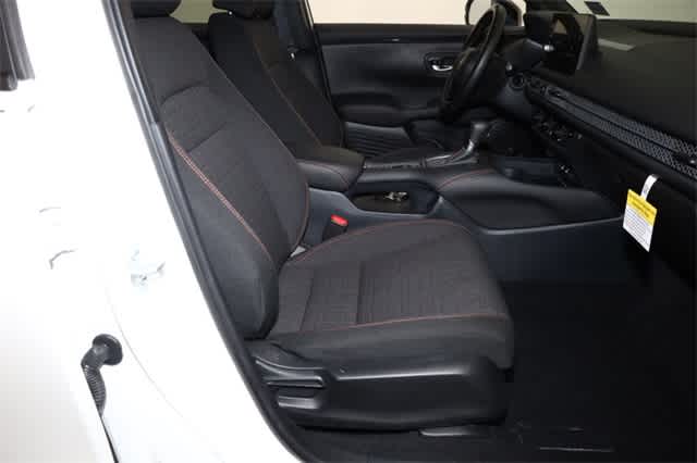 Thumbnail: 2026 Honda HR-V - 20