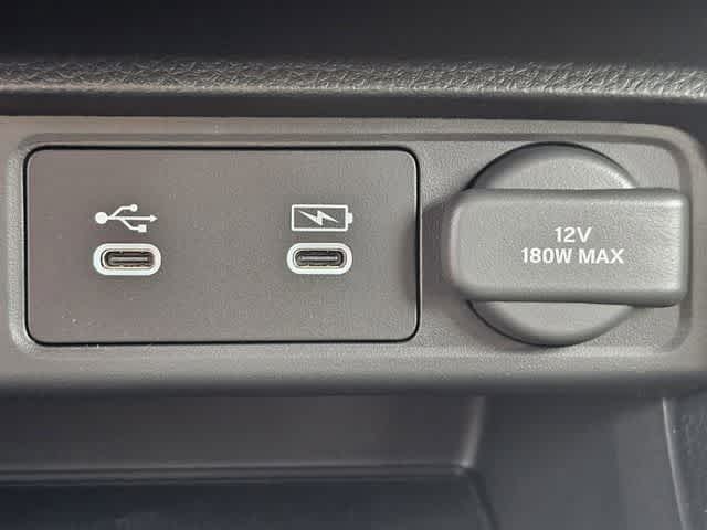 Thumbnail: 2026 Honda Civic - 27