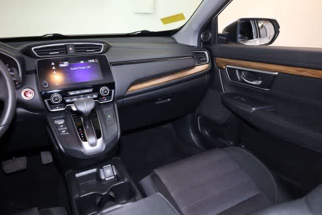 Thumbnail: 2019 Honda CR-V - 24