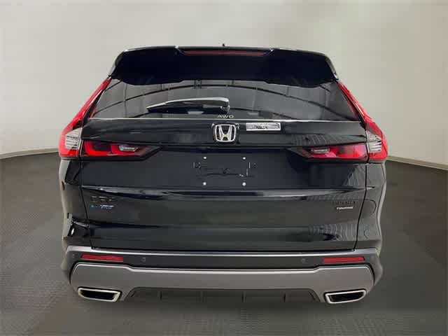 Thumbnail: 2026 Honda CR-V - 4