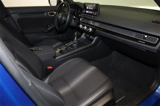 2023 Honda Civic Sport 19