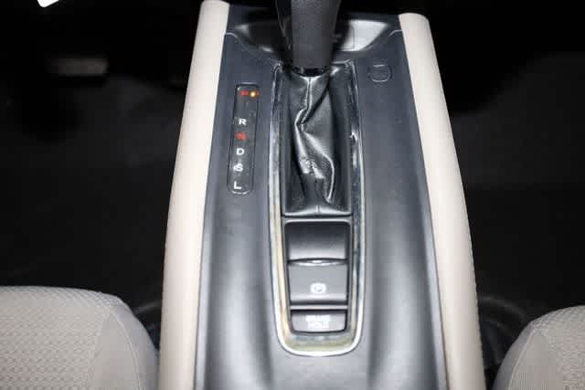 Thumbnail: 2021 Honda HR-V - 26