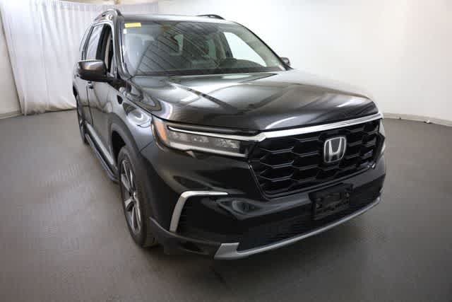 Thumbnail: 2023 Honda Pilot - 11