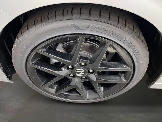 Thumbnail: 2026 Honda Civic - 11