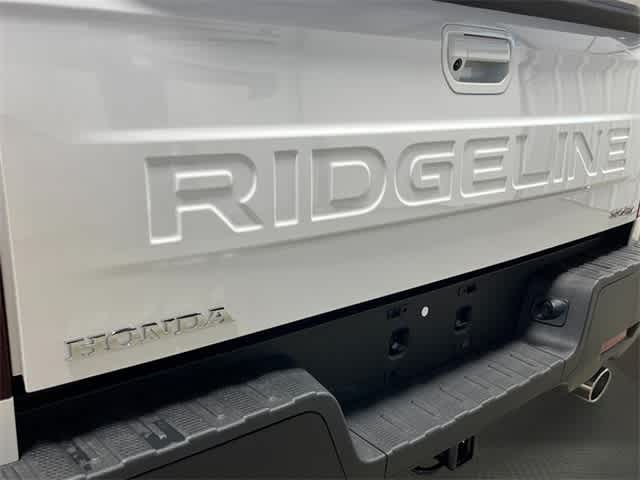 Thumbnail: 2026 Honda Ridgeline - 7