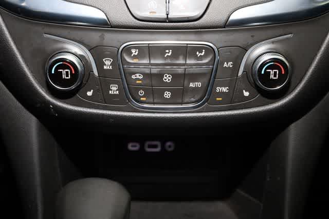 Thumbnail: 2022 Chevrolet Equinox - 27